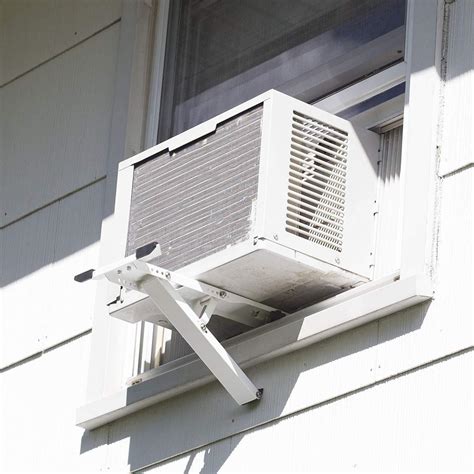 ac bracket metal windows|window type aircon bracket.